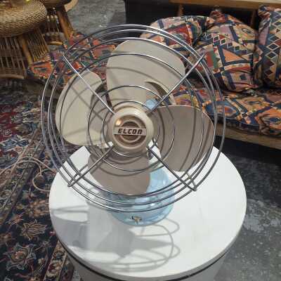 TABLE FAN
