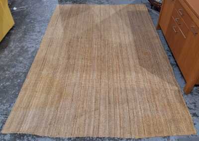 JUTE RUG