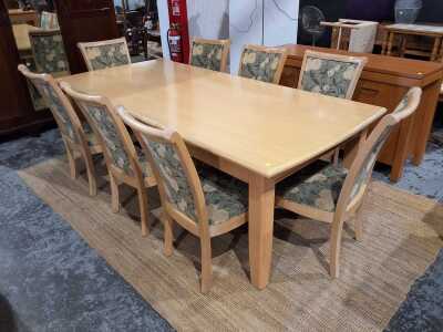 DINING SUITE