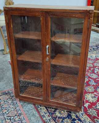 BOOKCASE