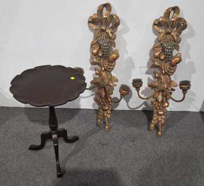 DECOR LOT