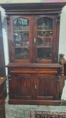 BOOKCASE
