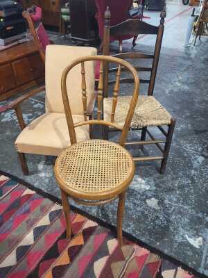 CHAIRS