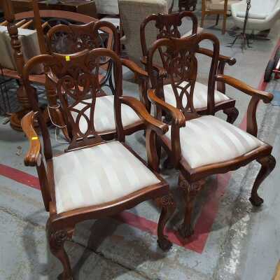 DINING CHAIRS