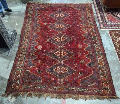 PERSIAN RUG