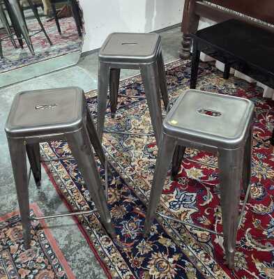 BAR STOOLS