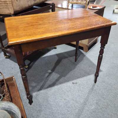 SIDE TABLE