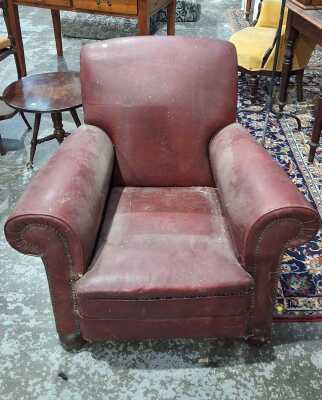 ARMCHAIR