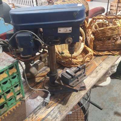 DRILL PRESS