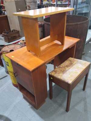 FURNITURE LOT
