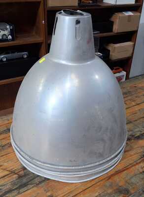 INDUSTRIAL LIGHTS