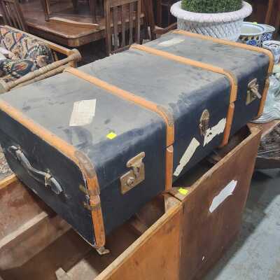TRUNK
