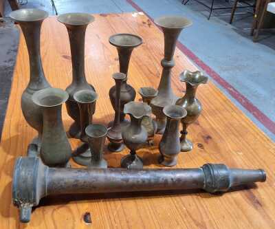 BRASSWARES