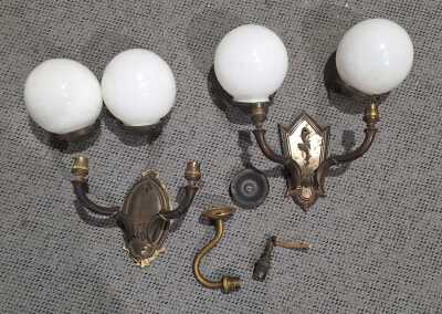 LIGHTING LOT