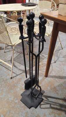 FIRE TOOLS