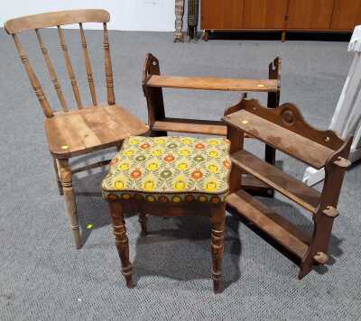 VINTAGE FURNITURE