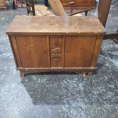 LOWLINE CABINET