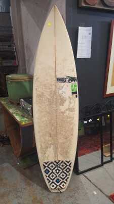 SURFBOARD