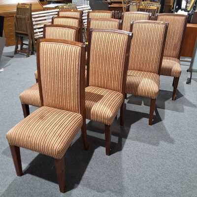 DINING CHAIRS