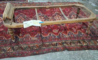 CHAISE RESTORATION PROJECT