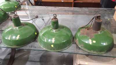 INDUSTRIAL LAMPS