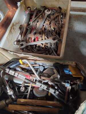 SPANNERS
