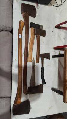 AXES