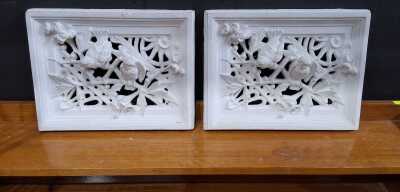 VENT COVERS