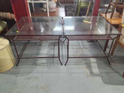 COFFEE TABLES