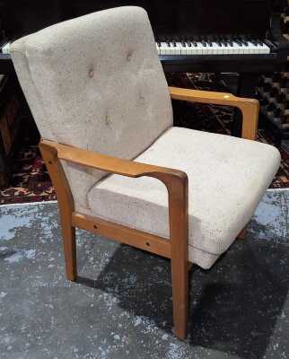 ARMCHAIR