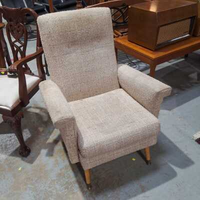 ARMCHAIR