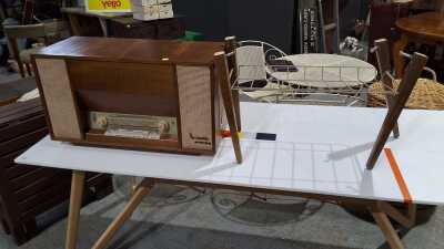 VINTAGE STEREO