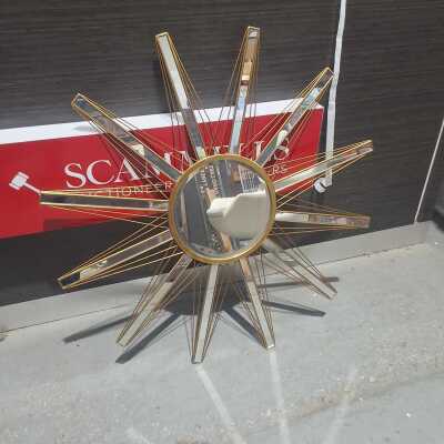 STARBURST MIRROR