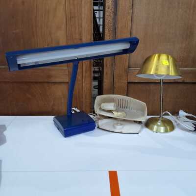 DESK LAMPS