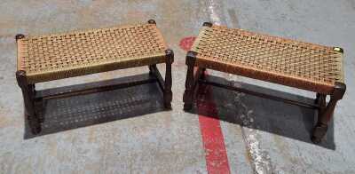FOOTSTOOLS
