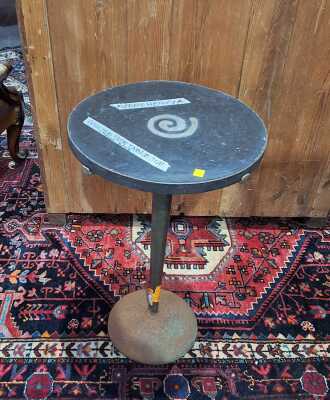 SIDE TABLE