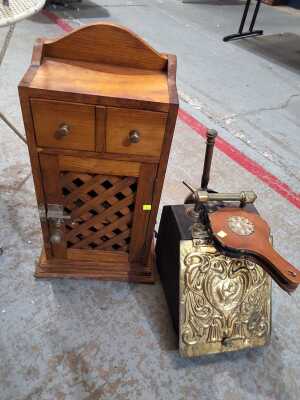 FURNITURE LOT