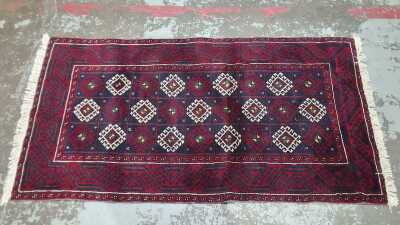 PERSIAN RUG