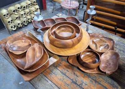 TABLEWARES