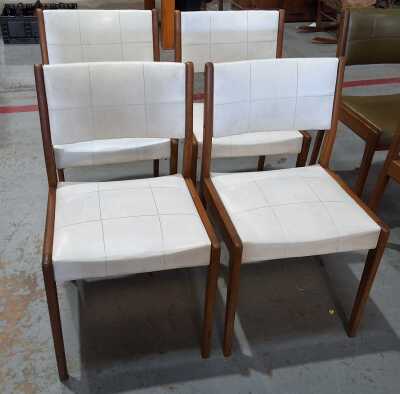 DINING CHAIRS