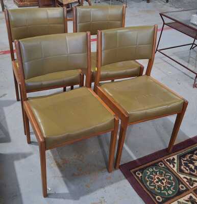DINING CHAIRS