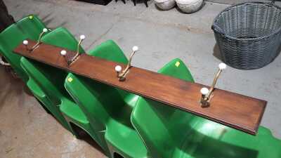 COAT RACK
