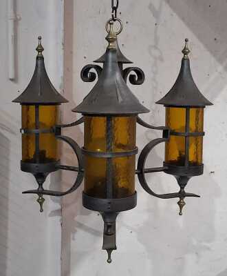 HANGING LANTERN