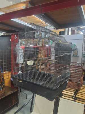 BIRDCAGE
