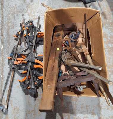 TOOLS