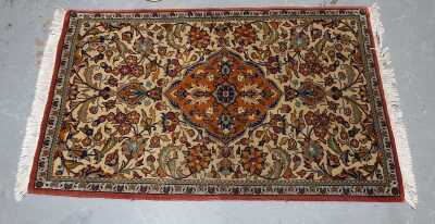 ENTRANCE RUG