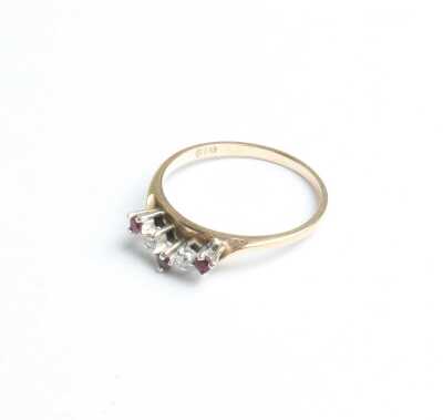 GOLD RING