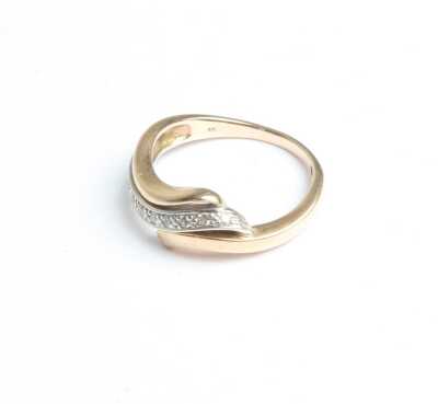 GOLD RING