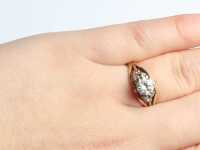 DIAMOND RING - 3