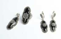 JEWELLERY SUITE